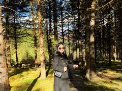 -硗碛藏寨·神木垒景区