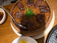 -乔街深夜食堂·台州菜·高压锅生蚝(杭州总店)