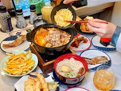 -濱寿司(高新伊藤店)