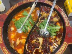 -九寨沟石锅鱼(沣峪口二十年店)