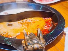 -小板凳·锦州烧烤(高新区店)