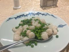 -杭州香格里拉·香宫中餐厅