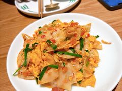 腾冲大救驾-一坐一忘云南菜(三里屯店)