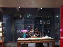 -芙蓉堂(武汉天地店)