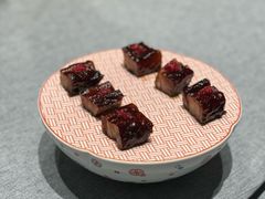 -柿合缘新京菜(静安嘉里中心店)