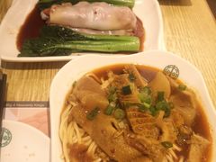 -添好运点心专门店(百老汇店)