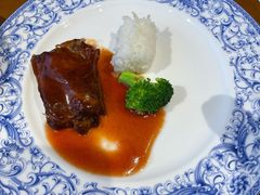 -三凤酒家·百年无锡菜(清扬茂业店)