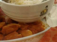 -真功夫(北京路步行街店)