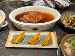 -南京大牌档(新街口德基广场店)