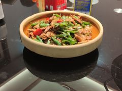 -巴渝川菜馆(建设路店)