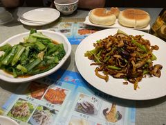 -牧马人奶茶馆(乌兰察布总店)