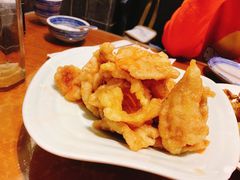 最东北锅包肉-95号酱骨·一块豆腐(展春园西路店)