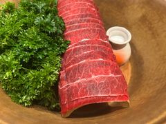 -廖掌柜·重庆鲜货火锅(上海首店)