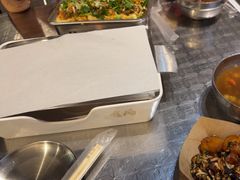 -有局·成都市井烧烤·精酿啤酒(双楠店)