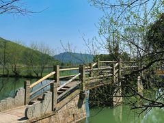 -南北湖风景区