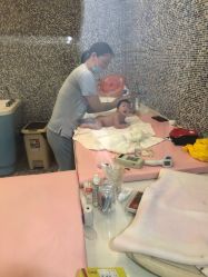 -月幸福月子中心(静安店)