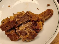 -一轩饺子馆(丽都店)
