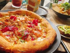 -O'mills Sourdough Bakery&Bistro(永嘉路店)
