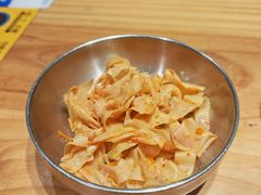 -土大力韩式烤肉料理(和平路店)