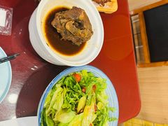 -宏状元现熬粥·京味菜(五棵松店)
