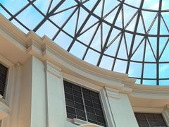 -漢咖啡·全服务式自助晚餐(武汉洲际酒店)