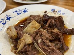 -柴氏风味斋(甘家口店)