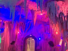 -水晶之星洗浴温泉汗蒸