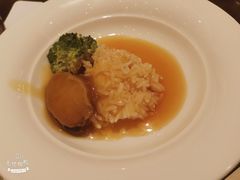 -Social 秀西餐厅-长沙瑞吉酒店(运达店)