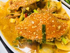 -Dang restaurant (patong phuket)