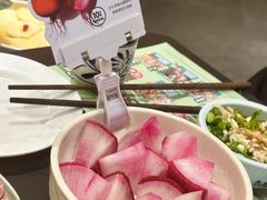 -巴蜀大将火锅(春熙店)