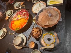 -色響火锅(恒隆广场店)