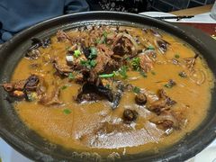 -李老哈·东北菜(宋园路店)