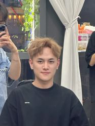 -U·NI SALON 造型