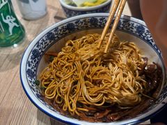 -君东记本帮面馆(天钥桥路店)