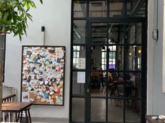 -The Workshop Coffee