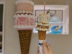 -海比甜店·意式手工冰激淋happy habit gelato