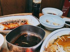 -慧娟面馆·餐厅(望江路店)
