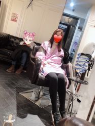 -JM STYLE造型明星.网红