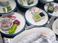 -壹只菜·崇明本地特色菜(崇明南门店)