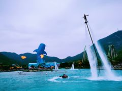 -珠海长隆海洋王国