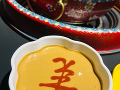 -羊大爷涮肉(亮马桥店)