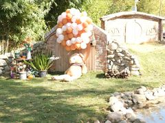 -HERRE·FARM 赫尔露营农场·团建聚会包场