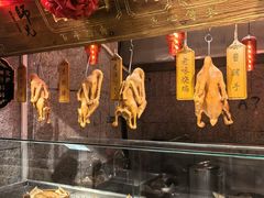-东方饺子王(工农大路店)