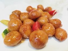 -新兴家喻酒家·羊城名宴(昌岗店)