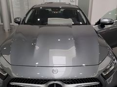 -杭州中升之星奔驰4S店(滨江店)