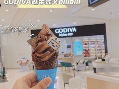-GODIVA(国际金融中心店)