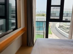 -全季酒店(苏州金鸡湖博览中心星湖街店)