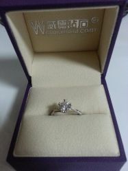 android_upload_pic-威德钻石-克拉钻大本营(南京东路店)