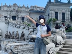 -珠海圆明新园