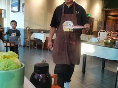 -东来顺饭庄(西直门店)